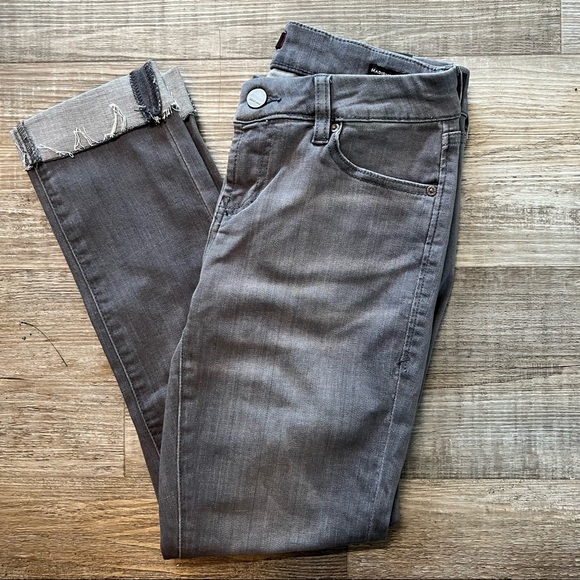 NWT Dear John cropped jeans 24 - Picture 2 of 11